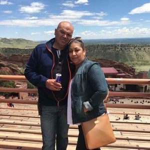 Meet your Posher, Dina